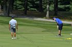 LAC Golf Open 2019  11th annual Wheaton Lyons Athletic Club (LAC) Golf Open Monday, August 12, 2019 held at the Franklin Country Club. - Photo by Keith Nordstrom : Wheaton, Lyons Athletic Club Golf Open